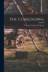 Reymont Wadysaw Stanisaw - The Comédienne
