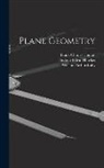 Herbert Edwin Hawkes, William Arthur Luby, Frank Charles Touton - Plane Geometry