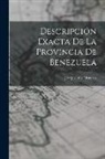 Joseph Luis Cisneros - Descripción exacta de la provincia de Benezuela