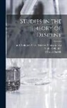 Charles Darwin, Raphael Meldola, August Weismann - Studies in the Theory of Descent