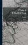 Azorín - Obras Completas; Volume 2
