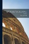 Giovanni Meli - Poesie Siciliane