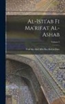 Ysuf Ibn Abd Allh Ibn Abd Al-Barr - Al-Isti'ab fi ma'rifat al-ashab; Volume 2