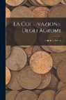 Emanuele Arnao - La Coltivazione Degli Agrumi