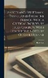Pierre Loti - An Iceland Fisherman. Translated From the French With a Critical Introd. by Jules Cambon. With Descriptive Notes by Octave Uzanne