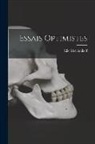 Elie Metchnikoff - Essais Optimistes