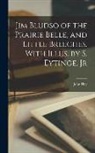 John Hay - Jim Bludso of the Prairie Belle, and Little Breeches. With Illus. by S. Eytinge, Jr