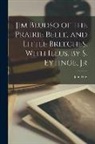 John Hay - Jim Bludso of the Prairie Belle, and Little Breeches. With Illus. by S. Eytinge, Jr