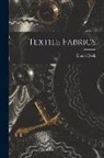 Daniel Rock - Textile Fabrics