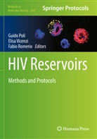 Guido Poli, Fabio Romerio, Elisa Vicenzi - HIV Reservoirs