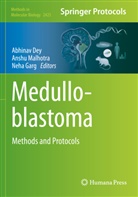 Abhinav Dey, Neha Garg, Anshu Malhotra - Medulloblastoma