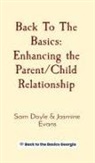 Sam Doyle, Jasmine Evans - Back To The Basics