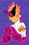 Jason Pargin - Zoey Is Too Drunk for This Dystopia
