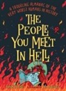 Brian Boone, Pipi Sposito - The People You Meet in Hell