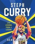 Sean Deveney, Gilang Bogy - Steph Curry: Life Lessons from a Legend