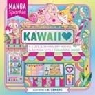 K. Camero, Kai Camero - Manga Sparkle: Kawaii