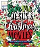 Hannah Gooding, Hannah Gooding - Color & Grace: Give Me Jesus & Christmas Movies