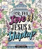 Hannah Gooding - Color & Grace: For the Love of Jesus & Shiplap