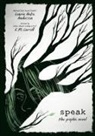 Laurie Halse Anderson, E M Carroll, Emily Carroll - Speak: The Graphic Novel