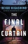 Keigo Higashino - The Final Curtain