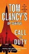 Jeff Rovin, Jeff/ Clancy Rovin - Call of Duty