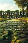 John Keahey - Following Caesar