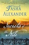 Tasha Alexander - Secrets of the Nile