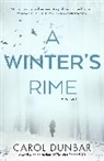 Carol Dunbar - A Winter's Rime