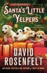 David Rosenfelt - Santa's Little Yelpers