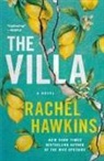 Rachel Hawkins - The Villa