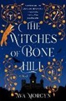 Ava Morgyn - The Witches of Bone Hill