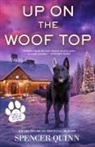 Spencer Quinn - Up on the Woof Top