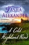 Tasha Alexander - A Cold Highland Wind