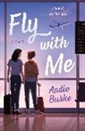 Andie Burke - Fly with Me
