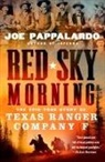 Joe Pappalardo - Red Sky Morning