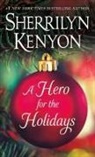 Sherrilyn Kenyon - A Hero for the Holidays