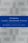 Will Shortz - The New York Times Classic Crossword Puzzles (Blue and Silver)