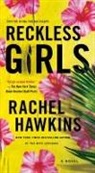 Rachel Hawkins - Reckless Girls