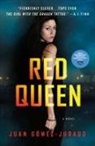Juan Gomez-Jurado, Juan Gómez-Jurado - Red Queen