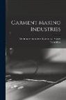 Cincinnati Chamber of Commerce Surve - Garment Making Industries