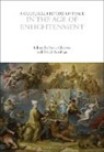 David Armitage, Stella Ghervas, David Armitage, Stella Ghervas - A Cultural History of Peace in the Age of Enlightenment