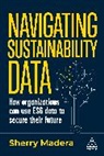 Sherry Madera - Navigating Sustainability Data