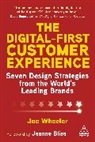Joe Wheeler, Wheeler Joe - Digital-First Customer Experience