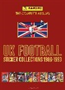 Panini - Panini UK Football Sticker Collections 1986-1993