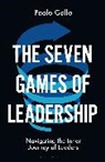 Paolo Gallo, Gallo Paolo - The Seven Games of Leadership