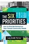 Luis Eladio Torres - Six Priorities