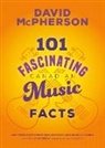 David McPherson - 101 Fascinating Canadian Music Facts