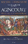 Michael Livingston - Agincourt : Battle of the Scarred King