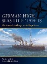 Angus Konstam, Edouard A. Groult - German High Seas Fleet 1914-18