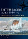 Brian Lane Herder, Paul Wright - British Pacific Fleet 1944-45